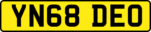YN68DEO