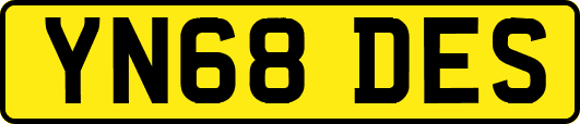 YN68DES