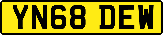 YN68DEW