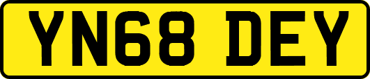 YN68DEY