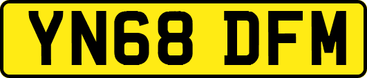 YN68DFM
