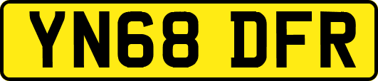 YN68DFR