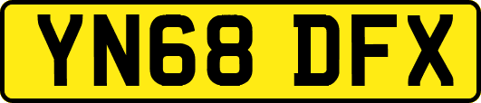 YN68DFX