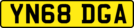 YN68DGA