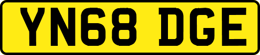 YN68DGE