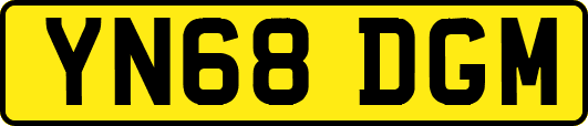 YN68DGM