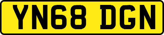 YN68DGN
