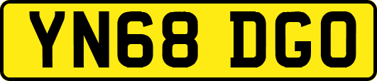 YN68DGO