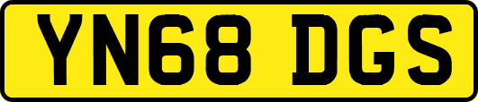 YN68DGS