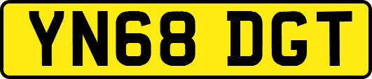 YN68DGT