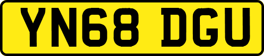 YN68DGU