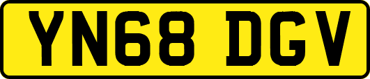 YN68DGV