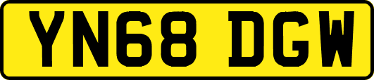 YN68DGW