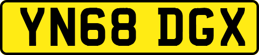 YN68DGX