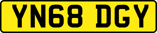 YN68DGY