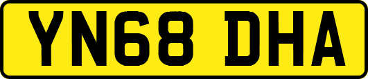 YN68DHA