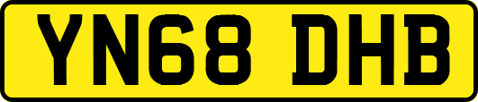 YN68DHB