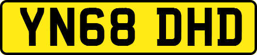 YN68DHD