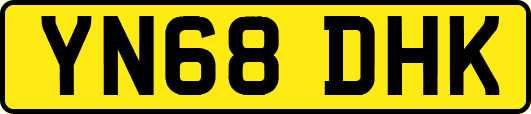 YN68DHK