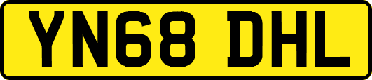 YN68DHL