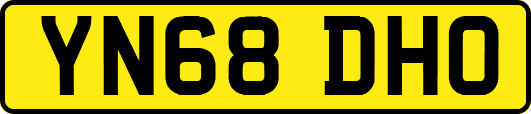 YN68DHO