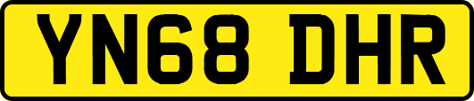 YN68DHR