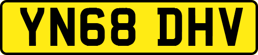 YN68DHV