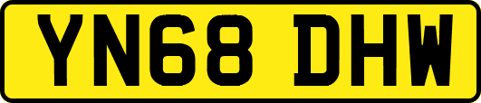 YN68DHW