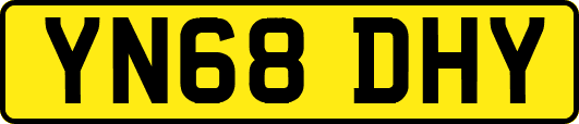 YN68DHY