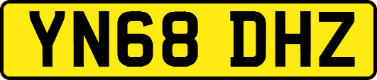 YN68DHZ