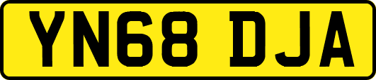 YN68DJA