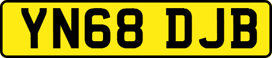 YN68DJB
