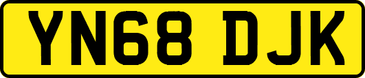 YN68DJK
