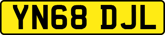 YN68DJL