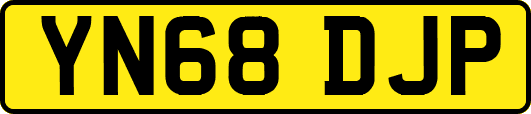 YN68DJP