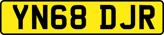 YN68DJR