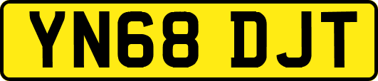 YN68DJT