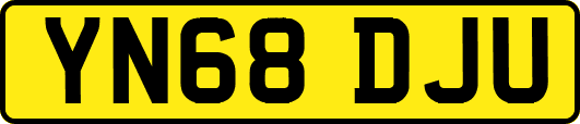 YN68DJU