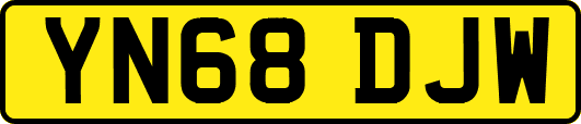 YN68DJW