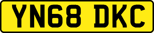 YN68DKC