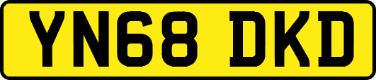 YN68DKD