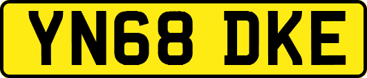 YN68DKE
