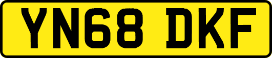 YN68DKF