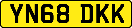 YN68DKK