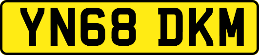 YN68DKM