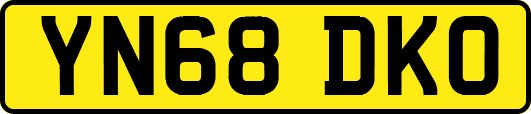 YN68DKO