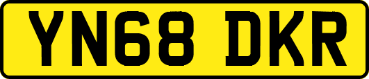 YN68DKR