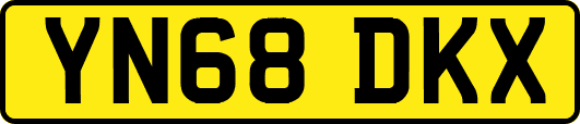 YN68DKX