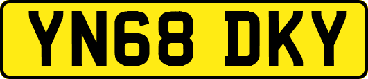YN68DKY