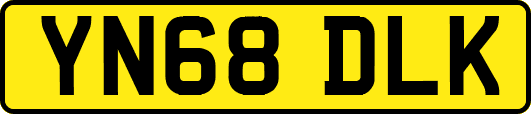 YN68DLK